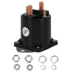 Relay for Mercury Marine 115hp 125hp 150hp 175hp (1989–Present) 89-68258 89-68258A4 12 Volt
