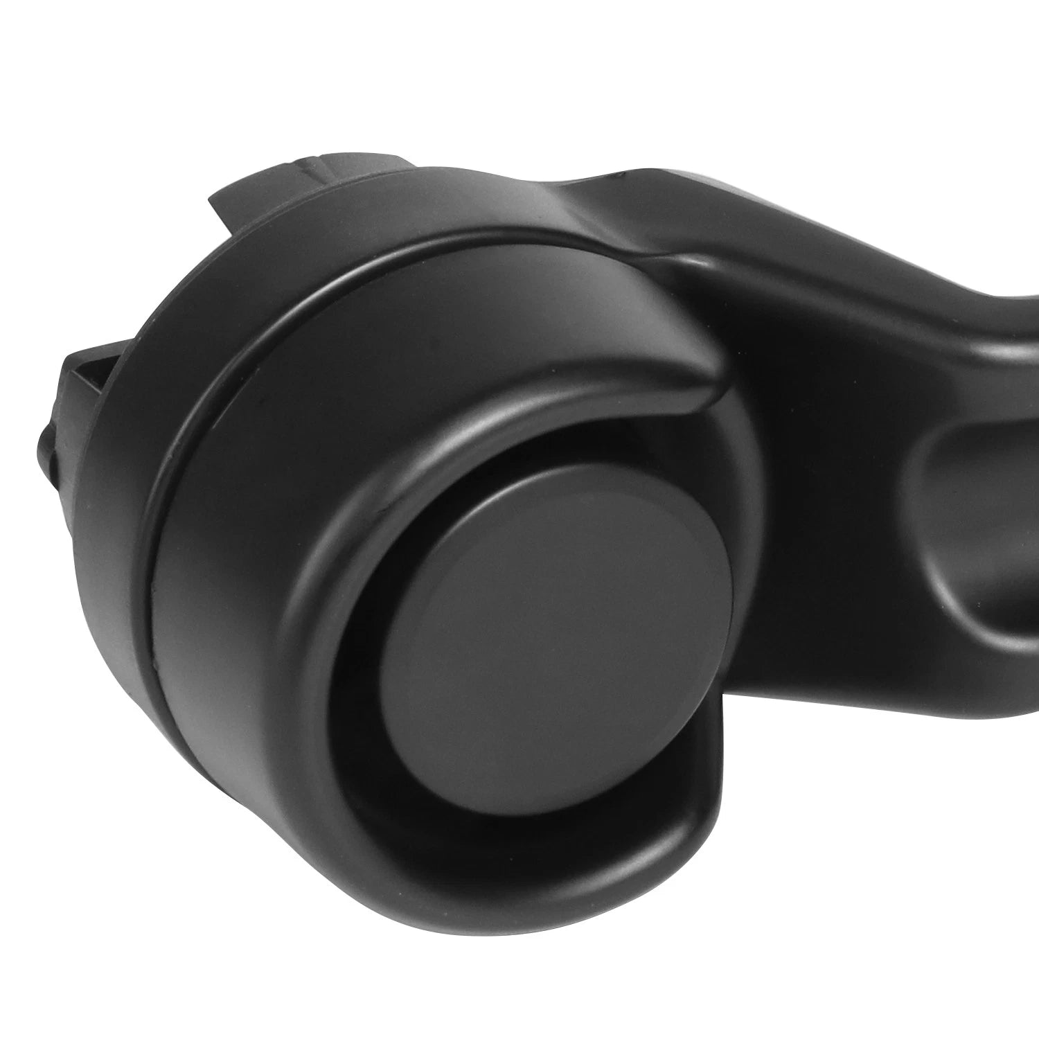 Outer Door Pull Handle Set of 2 for Jeep Wrangler JK (2007–2018)