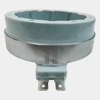 AC Compressor Coil Replacement for AM General M998 (1992–1992)