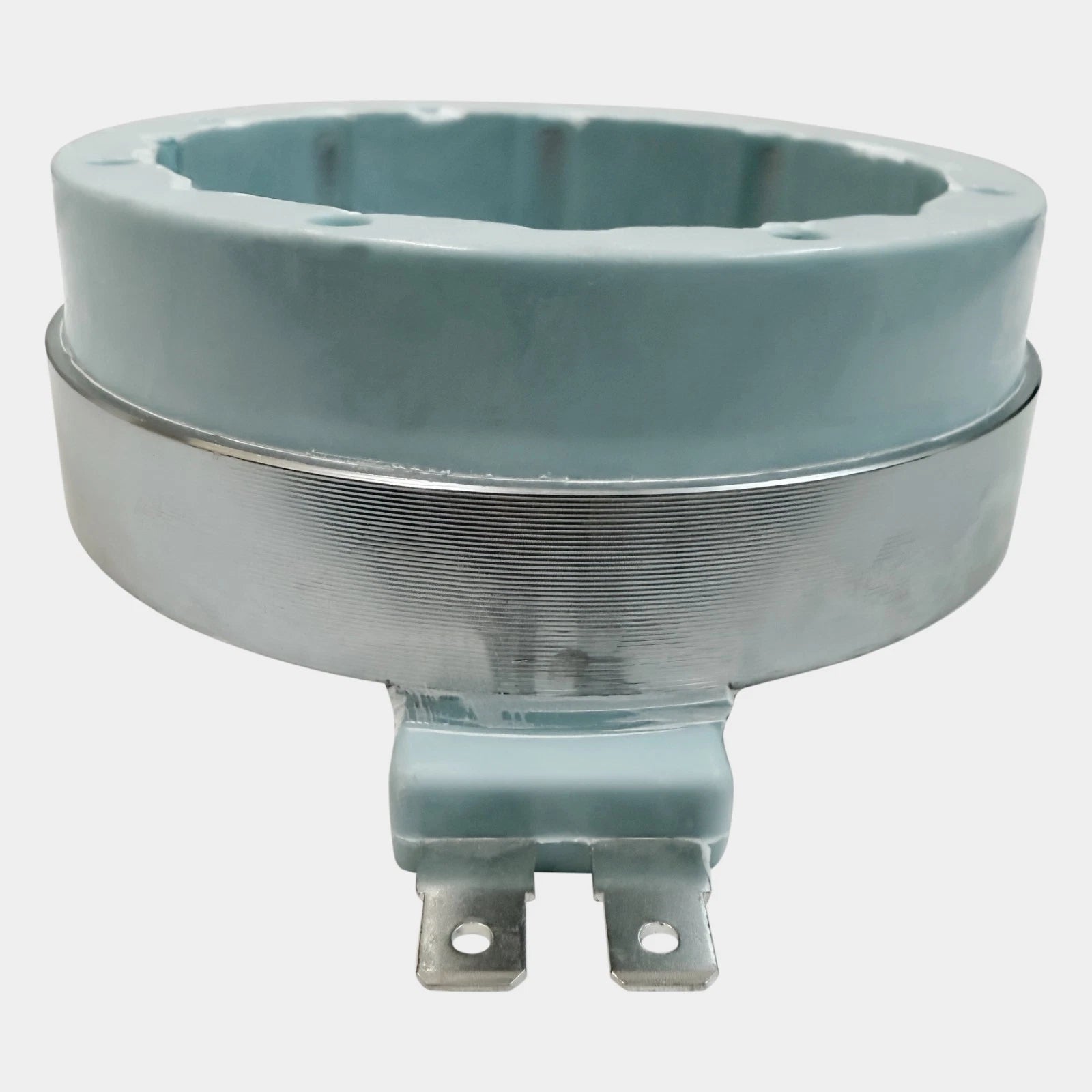 AC Compressor Coil Replacement for AM General M998 (1992–1992)