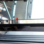 Rear Hatch Handle Bar Trim Replacement for Chevrolet Tahoe (2007–2014)