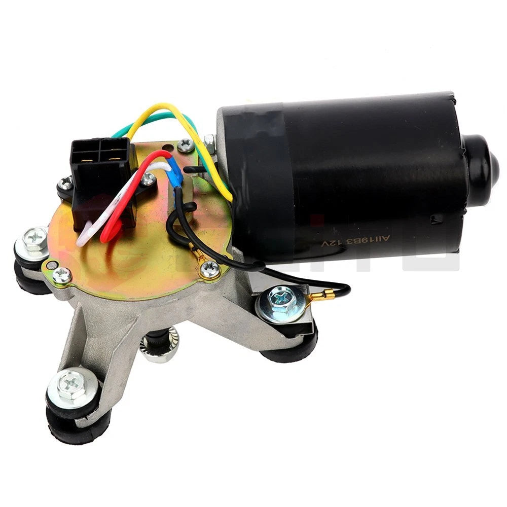 1x Windshield Wiper Motor for Toyota Pickup (1989–1995) 43-1735