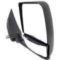 Driver Side Power Mirror for Ford E-350 Super Duty (2002–2014)