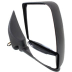 Driver Side Power Mirror for Ford E-350 Super Duty (2002–2014)