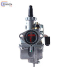 VM22 26mm Carburetor for Predator 212cc 196cc CT200 Mini Bike Go Kart ATV