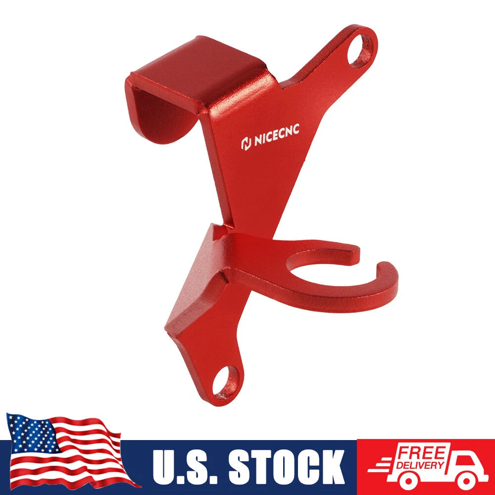 Brake Line Clamp Holder #1S3-1546C-00-00 for Yamaha Raptor 700 YFM700 (2006–2026)