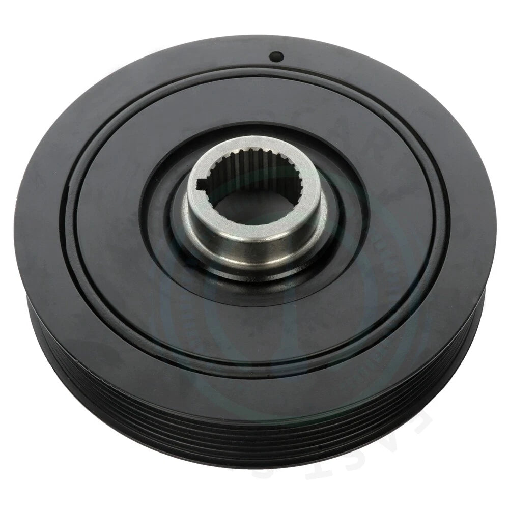 Harmonic Balancer for Honda Accord Element CR-V (2003–2011)