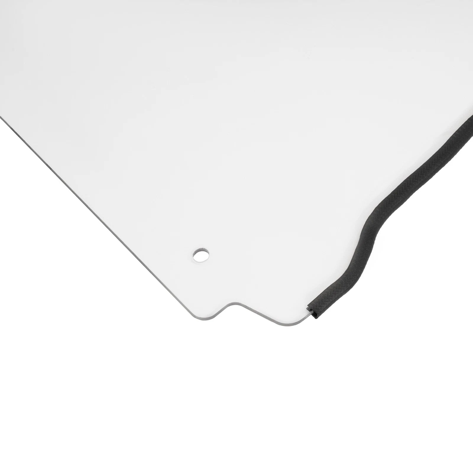 Scratch Resistant Windshield & Roof for Polaris RZR 170 (2009–2021)