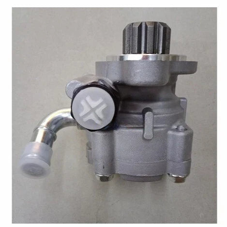 Power Steering Pump for Toyota LAND CRUISER PRADO (2003–2015)