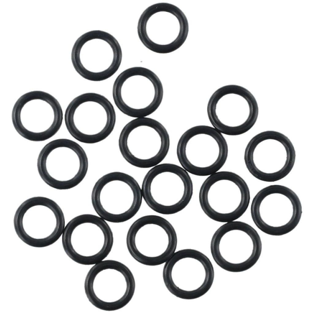 20 Pcs M22 O-ring Seals for High Pressure Wash Hose Connections