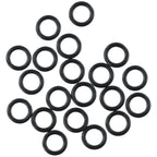 20 Pcs M22 O-ring Seals for High Pressure Wash Hose Connections