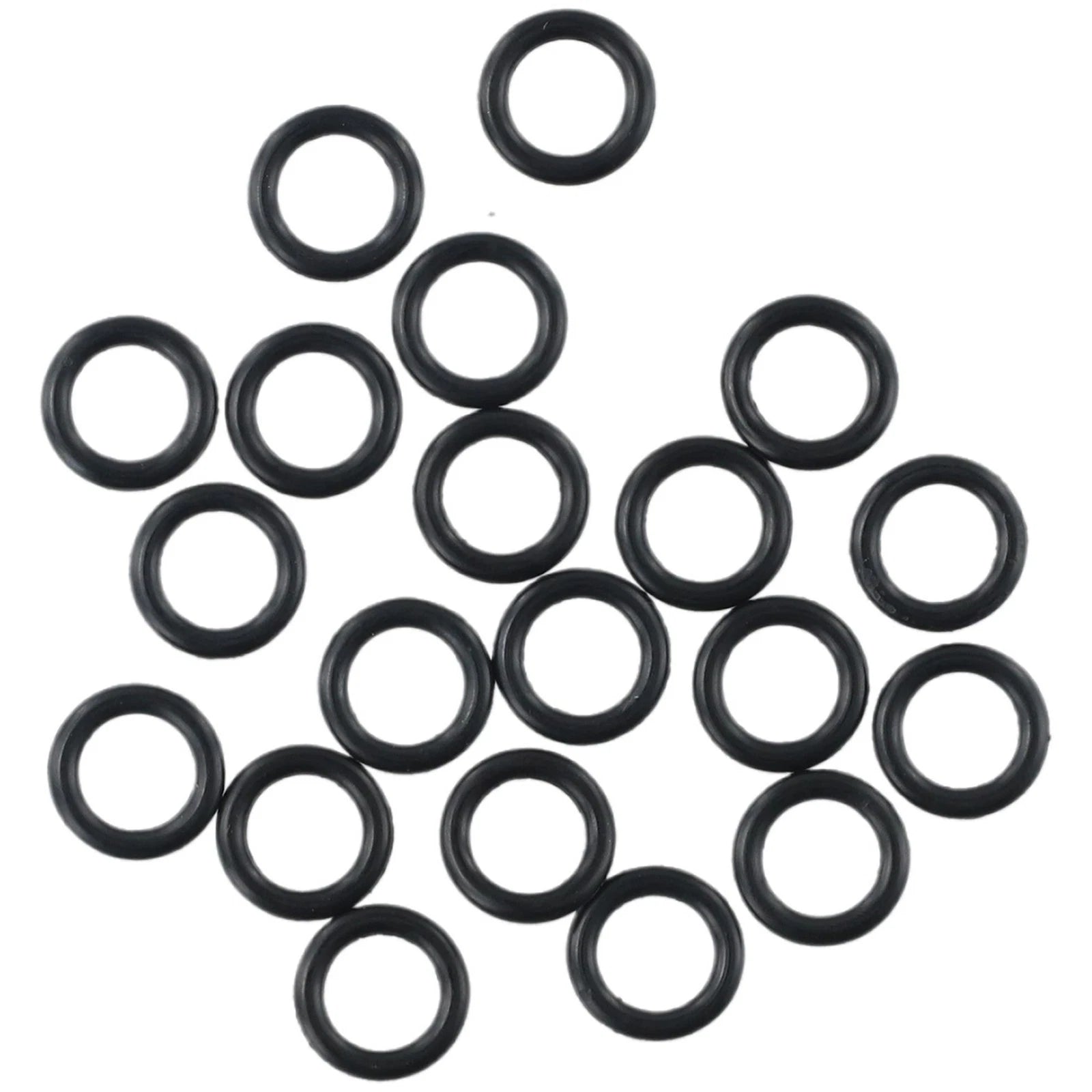 20 Pcs M22 O-ring Seals for High Pressure Wash Hose Connections