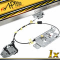 Rear Right Door Lock Actuator for Ford F-150 (2004–2008)
