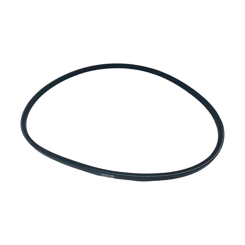V-Belt for Volvo Penta Mercruiser 3.0L 2.5L (Alternator, Water Pump, Power Steering)