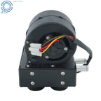 Heater with Defrost Kit for Polaris General 1000 (2016-2025)