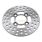 Front Left/Right Brake Disc Rotor for Yamaha Raptor 700 YFM700R (2013–2020)