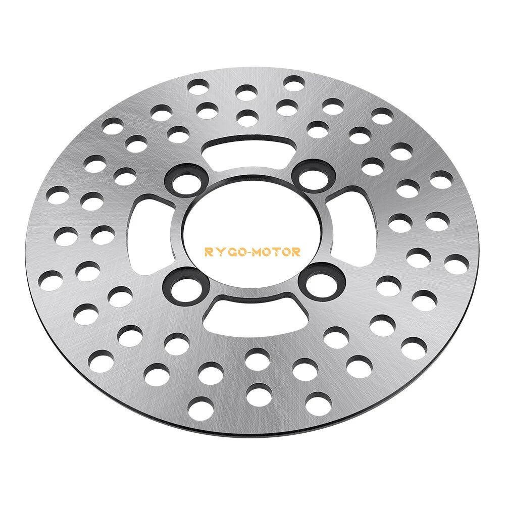 Front Left/Right Brake Disc Rotor for Yamaha Raptor 700 YFM700R (2013–2020)