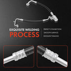 A/C Suction Line Hose Assembly for Chevy Cruze (2017-2019)