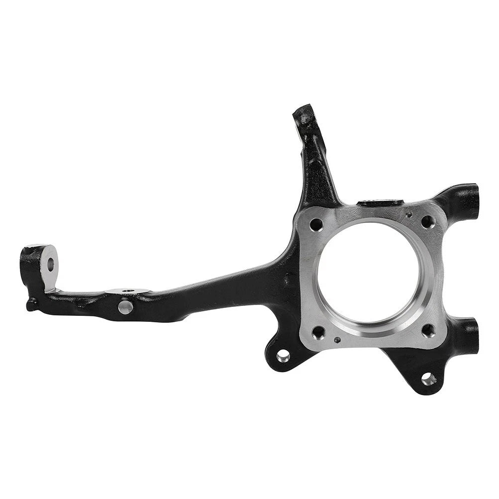 2X Front Left & Right Steering Knuckle for Toyota Tacoma 4WD (2005–2019)