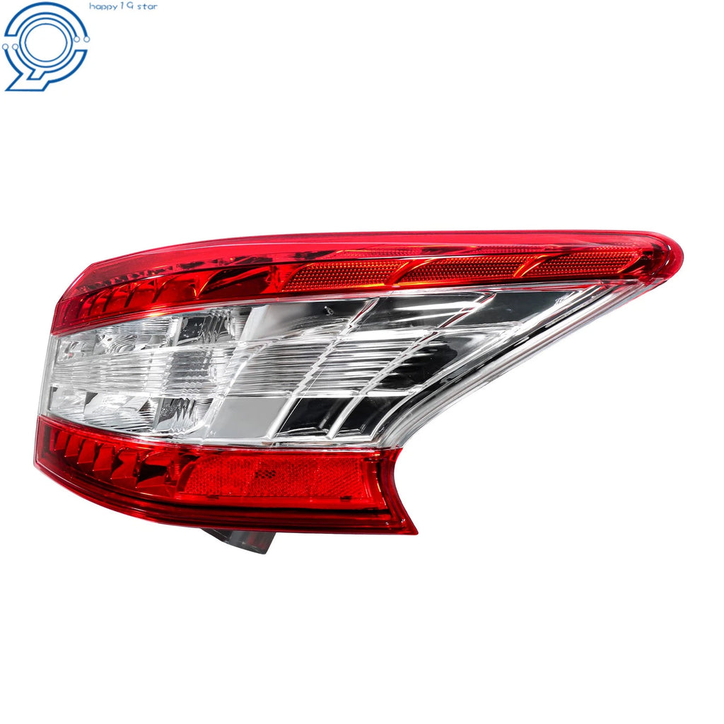 Right Rear Outer Tail Light for Nissan Sentra (2013-2015)