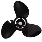 14 x 17 Propeller for Suzuki Outboard 50-140HP (15 Spline, RH)