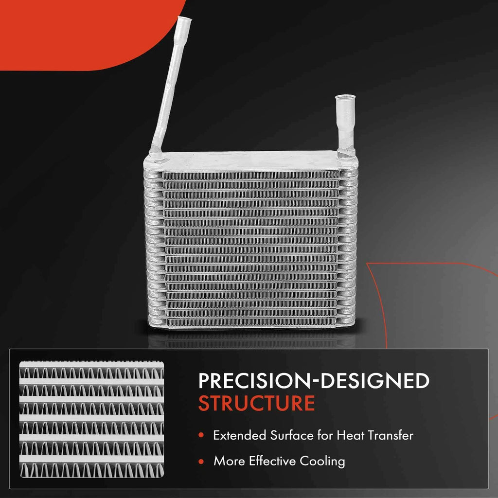 A/C Evaporator Core for Ford Crown Victoria Mercury Marauder (2003–2011)