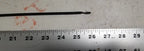 Auto Trans Dipstick Tube for Ford Thunderbird Cougar (1991–1993) F1SP-7A020-AA