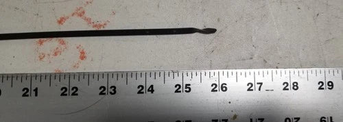 Auto Trans Dipstick Tube for Ford Thunderbird Cougar (1991–1993) F1SP-7A020-AA