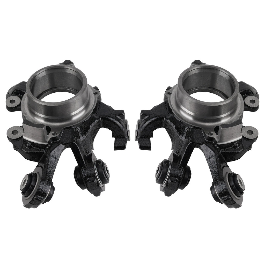 Rear Steering Knuckle Assembly for BMW 328i 335i 135i 2007-2013 698-258 698-259