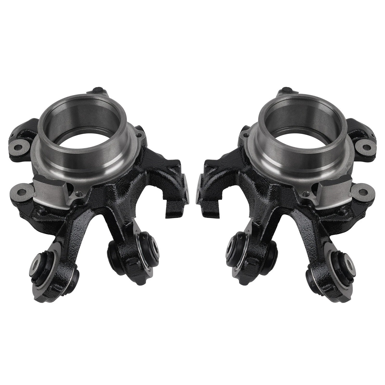 Rear Steering Knuckle Assembly for BMW 328i 335i 135i 2007-2013 698-258 698-259