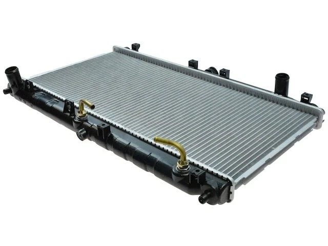 Radiator for Mazda Miata 1.8L (1999–2005) DY521HW