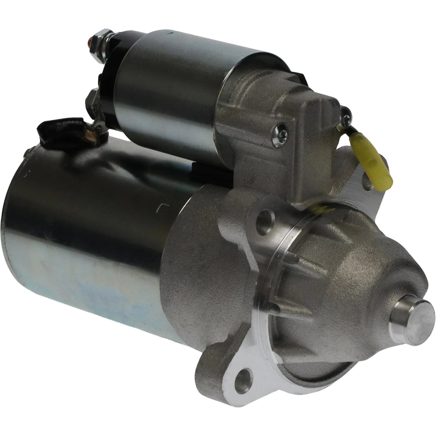 Starter for Ford F150 E150 E250 F250 E350 4.6L 5.4L 6.8L (2003–2009)
