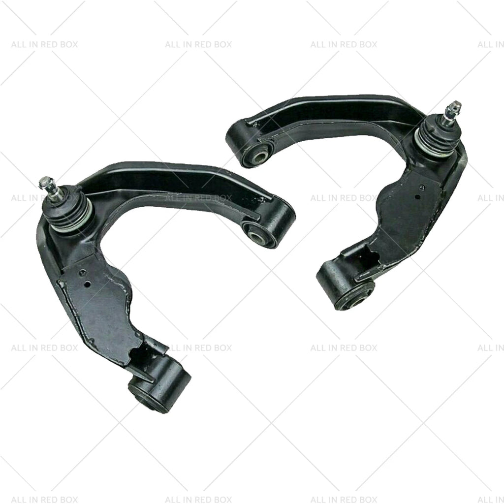 Control Arm for Nissan Navara D22 (1997–2015) Front Upper