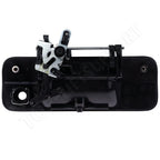 Tailgate Handle for Toyota Tundra (2007–2013) Black