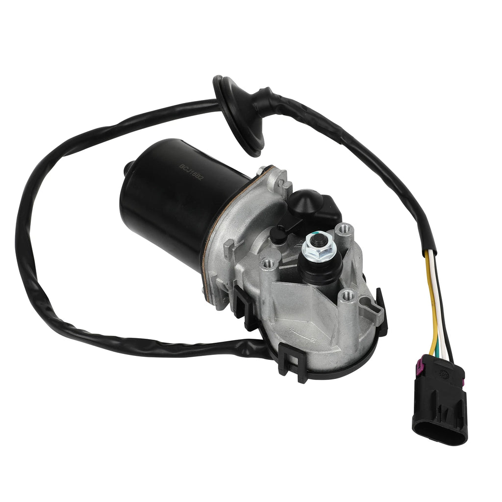 Windshield Wiper Motor for Chevy Colorado GMC Canyon Isuzu i280 i350 (2004–2012)