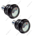 Set of 2 Front Lower Suspension Ball Joints for Kia Rio, Soul (2012–2021)
