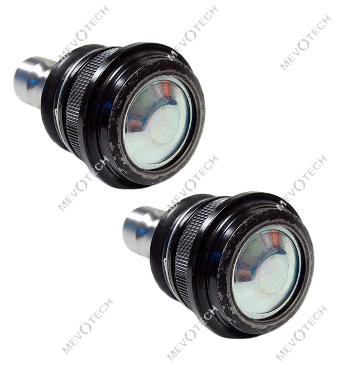 Set of 2 Front Lower Suspension Ball Joints for Kia Rio, Soul (2012–2021)