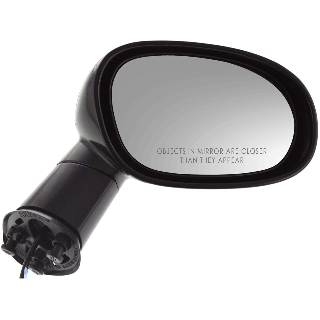 Set of 2 Mirrors for Dodge Challenger