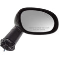Set of 2 Mirrors for Dodge Challenger