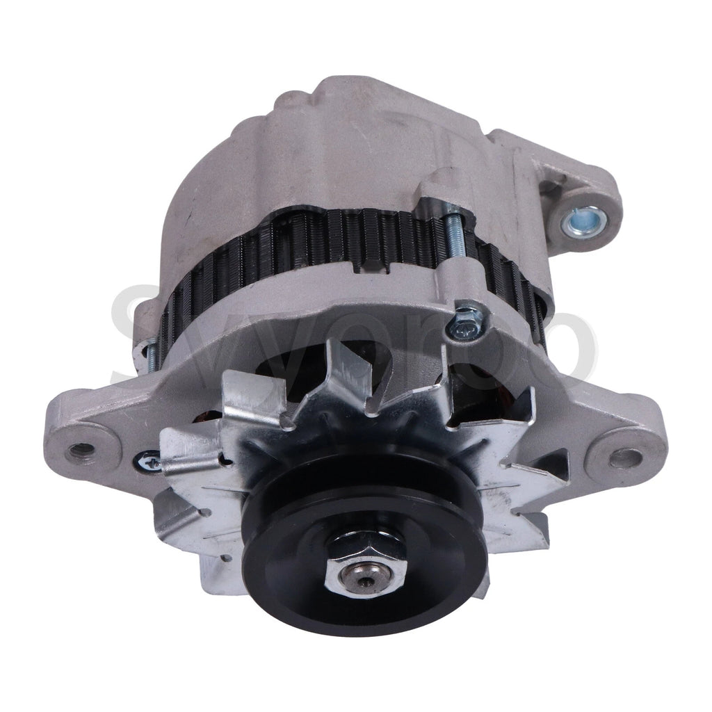 12V Alternator 23100-B9810 for Nissan A15 H20 (Forklift)