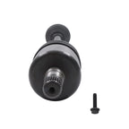 Front Passenger CV Axle Assembly for Volkswagen Beetle Passat (2012–2014)