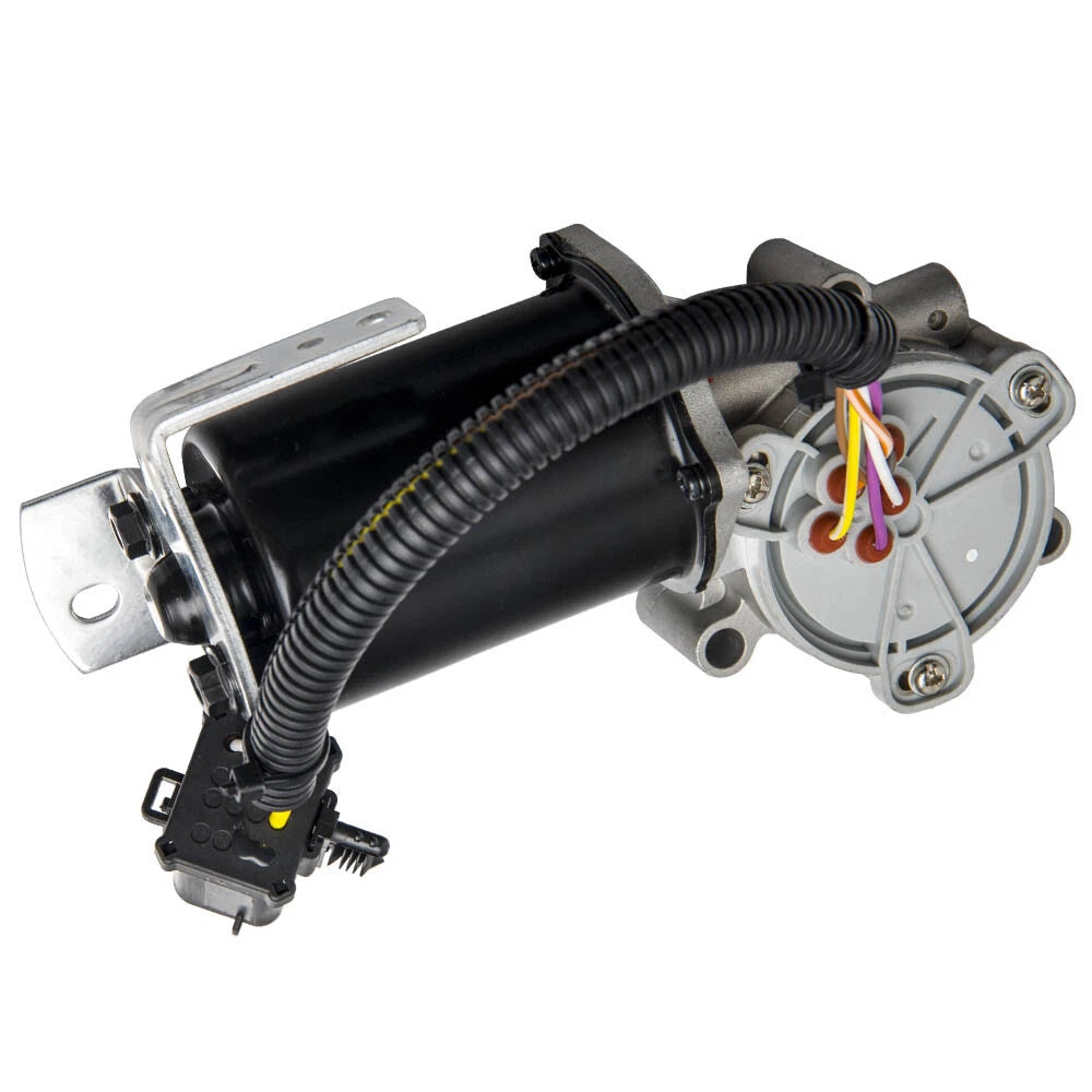 Transfer Case Motor Actuator for Ford F-150 Expedition (2009-2011)