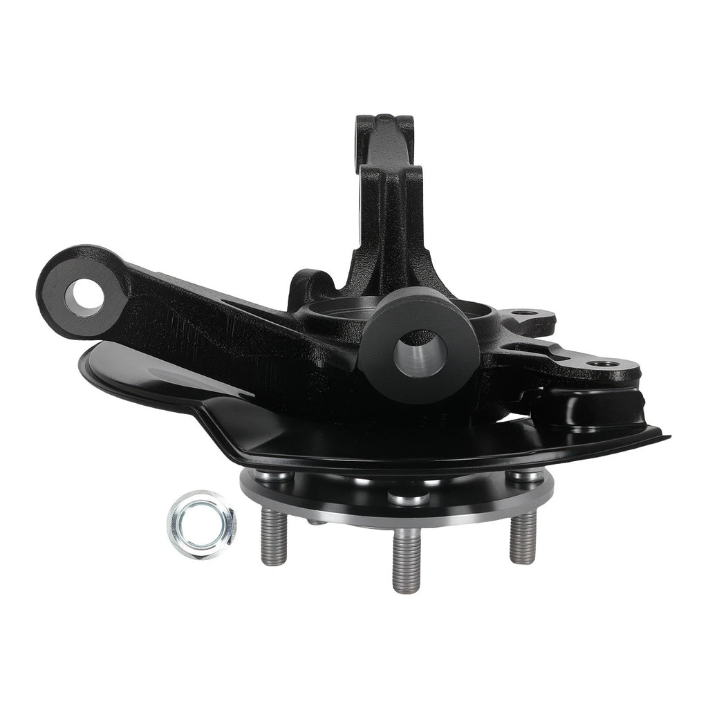 Front Left Steering Knuckle Assembly for Honda Civic (2006-2007)