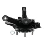 Front Left Steering Knuckle Assembly for Honda Civic (2006-2007)