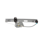Replacement Rear Passenger Side Power Window Regulator for Ford Ranger (2011–2018)
