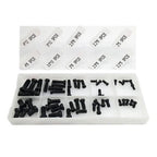 Screws Pack of 50 for Tool Holders (Carbide Inserts)