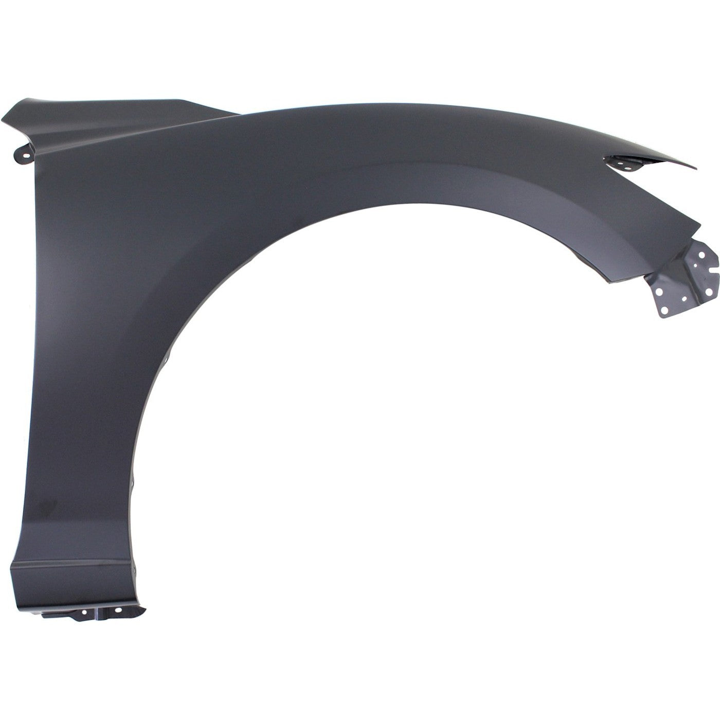 Fender for Mazda 6 (2014–2021) Front Driver and Passenger Side