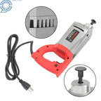 Electric Concrete Vibrator for Cement Construction (1500W, 35mm)