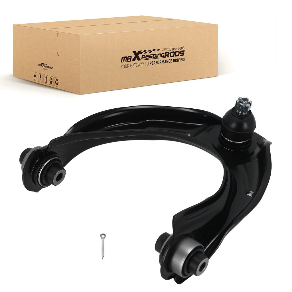 Front Left Upper Control Arm Assembly for Acura TL TSX (2009–2014)