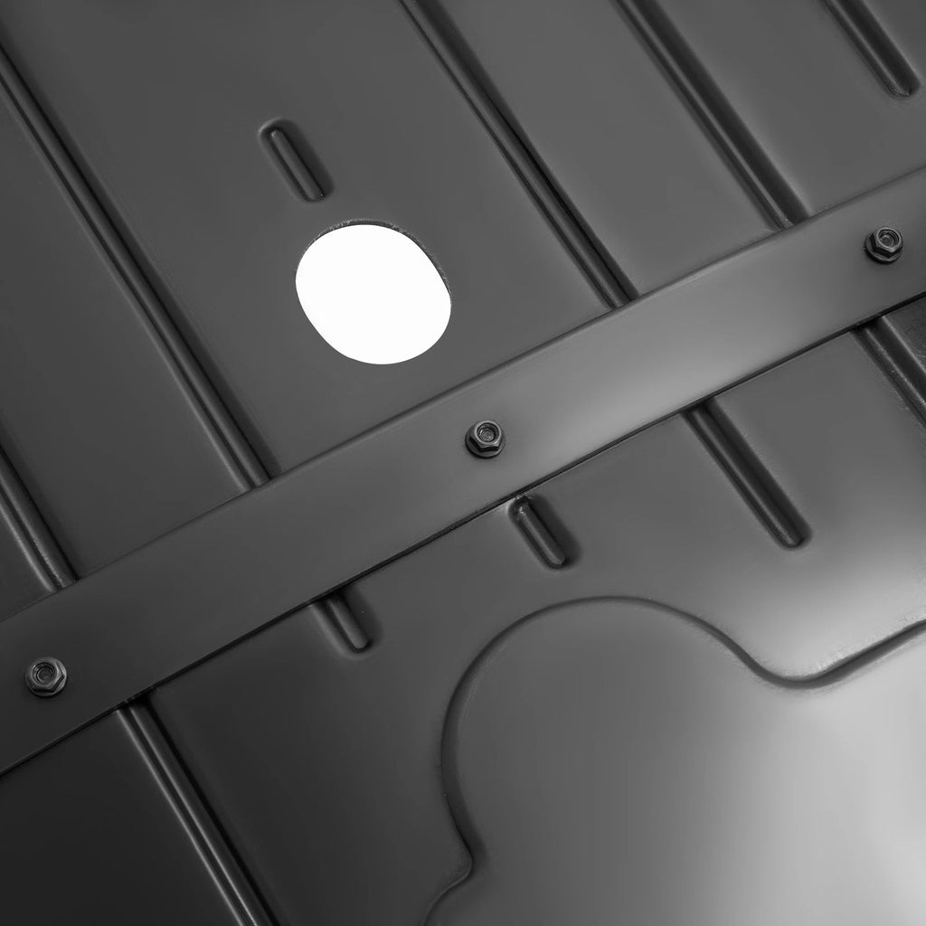 Skid Plate Guard for Polaris Ranger XP 1000 900 570 (2013–2019)